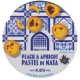 Vault City Brewing Peach & Apricot Pastel de Nata 4.8% Tap Clip